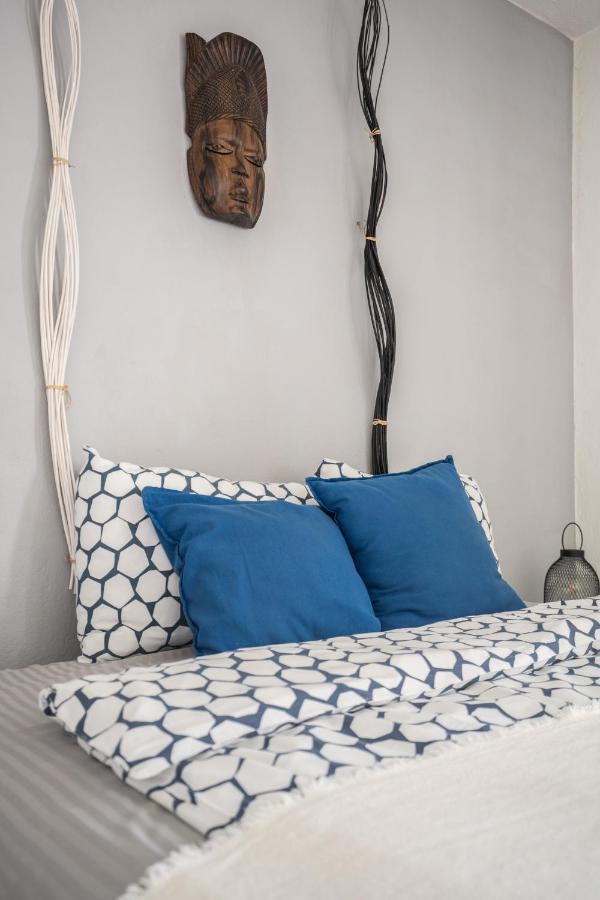 Oomph Warsaw Central 3-Bedroom Flat Esterno foto